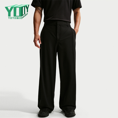 Nike/耐克正品2026春季款男士日常运动直筒休闲长裤IF2124-010