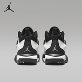 耐克正品 JORDAN男士 气垫缓震中帮耐磨篮球鞋 Nike FB1396 070