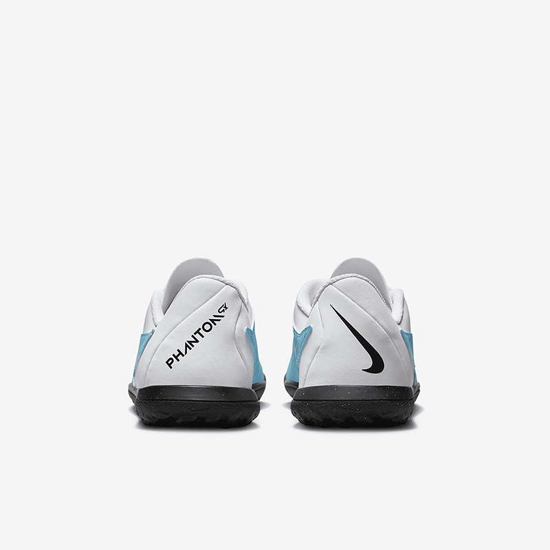Nike/耐克正品暗煞PHANTOM GX儿童TF碎钉足球鞋DD9567-446
