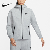 Nike 063 女士保暖训练跑步运动外套FB8339 耐克正品 秋季