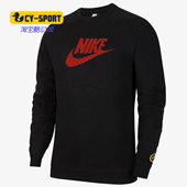 运动休闲卫衣连帽套头衫 Nike 新款 女子春季 DH1398 耐克正品