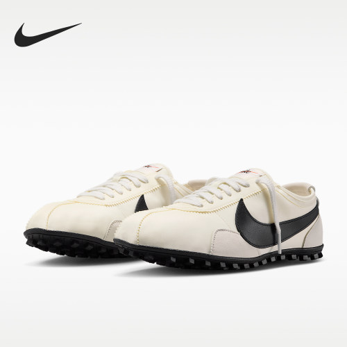 Nike/耐克正品训练女士低帮耐磨休闲系带运动鞋II0407-001