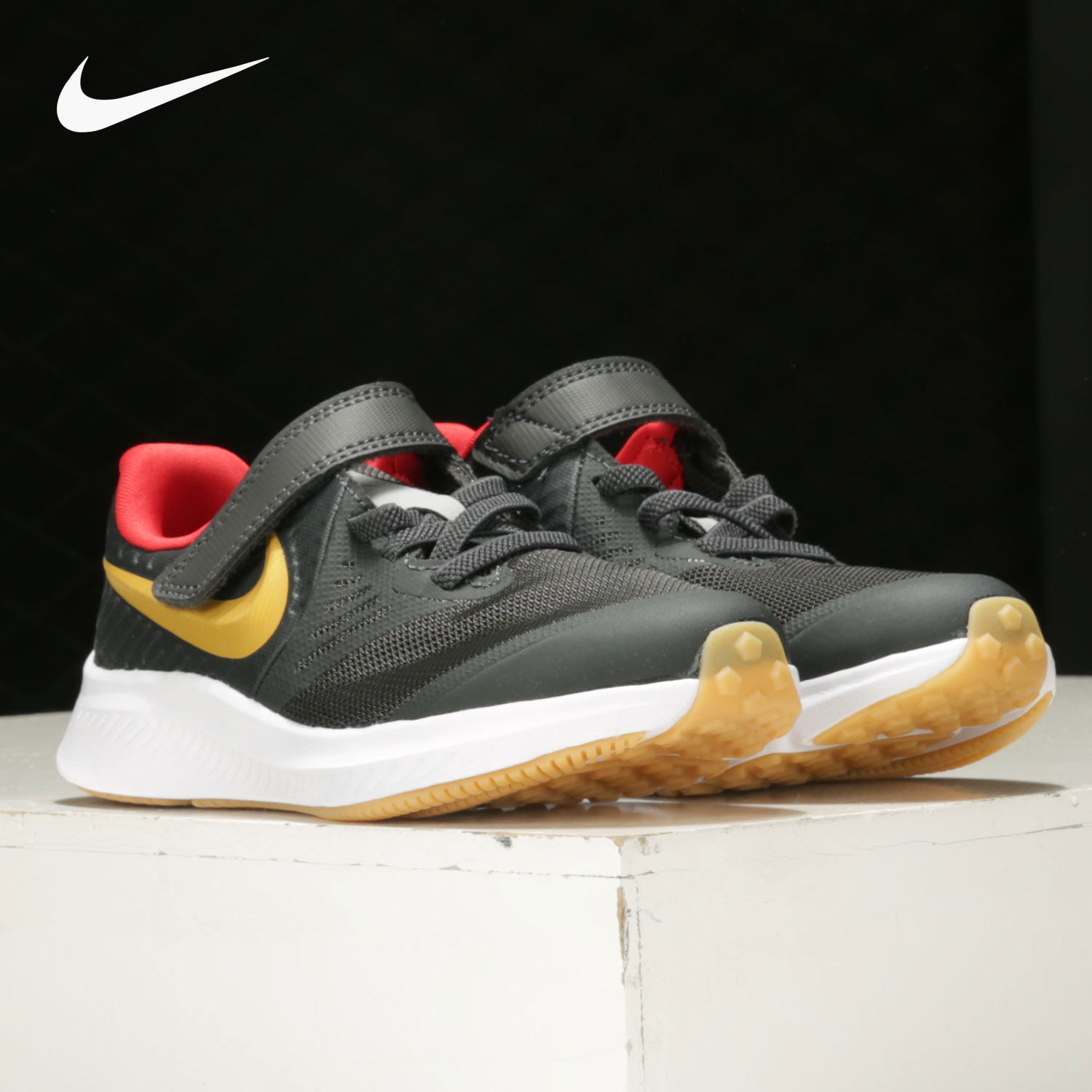 nike/耐克正品2020at1801童鞋