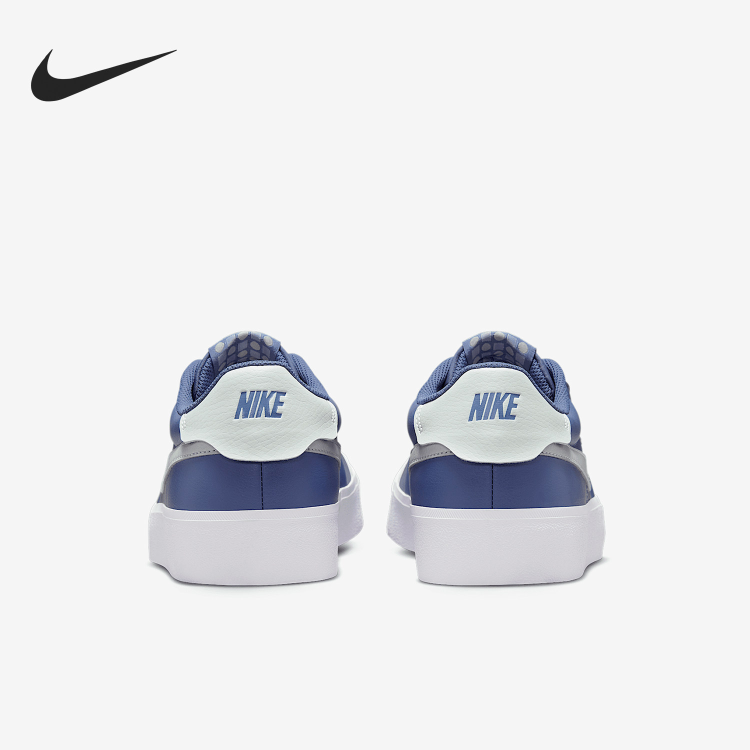 Nike/耐克正品Court Shot男士复古低帮轻盈运动鞋FQ8146-400,运动鞋new,板鞋,淘宝优惠券,粉丝福利购,淘宝优惠卷