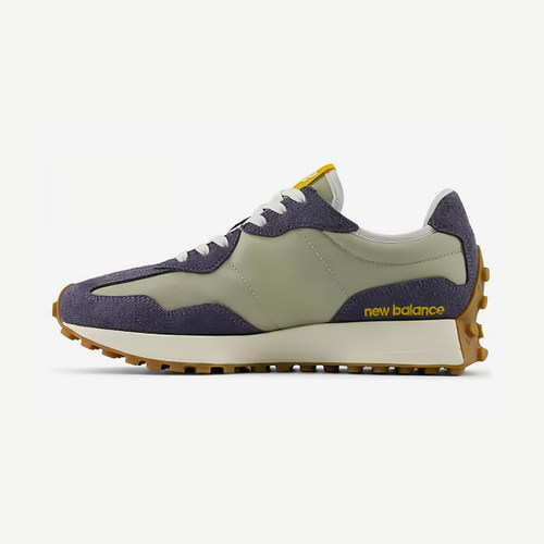 New Balance/NB正品新款男女轻便透气耐磨回弹运动休闲鞋U327SD
