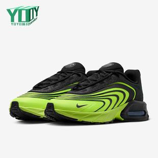 Max Air Fire男士 耐磨气垫减震运动鞋 700 Nike IR0819 耐克正品