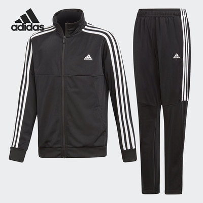 Adidas/阿迪达斯儿童运动套装