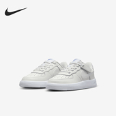 耐克正品 FV6104 Force Low Nike EasyOn儿童板鞋 LV8 100