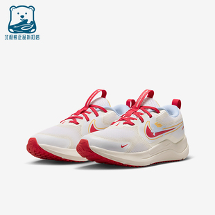 耐克正品 IQ1140 冬季 GS女子大童运动减震耐磨跑步鞋 161 款 Nike