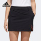 新款 夏季 女子高尔夫运动半身裙FJ2475 阿迪达斯正品 Adidas