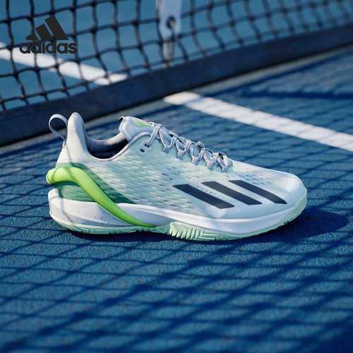 Adidas/阿迪达斯男士网球鞋