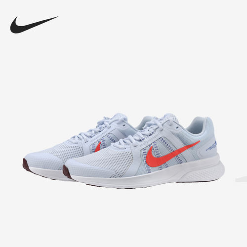 Nike/耐克正品 RUN SWIFT 2男子透气运动跑步鞋CU3517-013