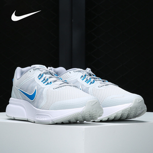 耐克正品 DC8996 zoom 男子低帮运动轻便跑步鞋 010 span Nike