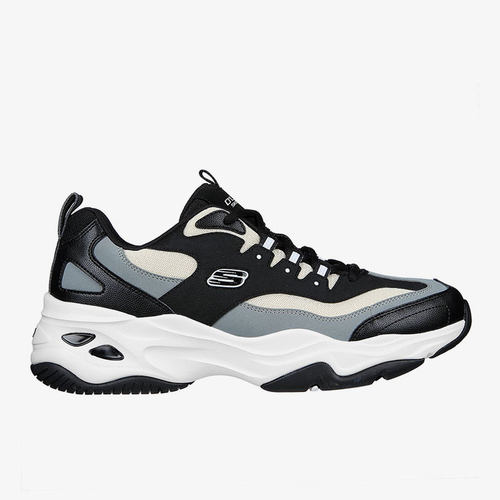 Skechers/斯凯奇女子熊猫鞋