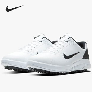 Nike/耐克正品男女舒适透气耐磨缓震专业高尔夫运动鞋 CT0535