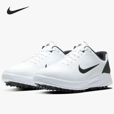 Nike/耐克正品男女舒适透气耐磨缓震专业高尔夫运动鞋 CT0535