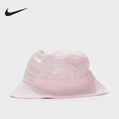 耐克正品 新款 男女款 Nike 潮流舒适户外遮阳渔夫帽CK5324 663