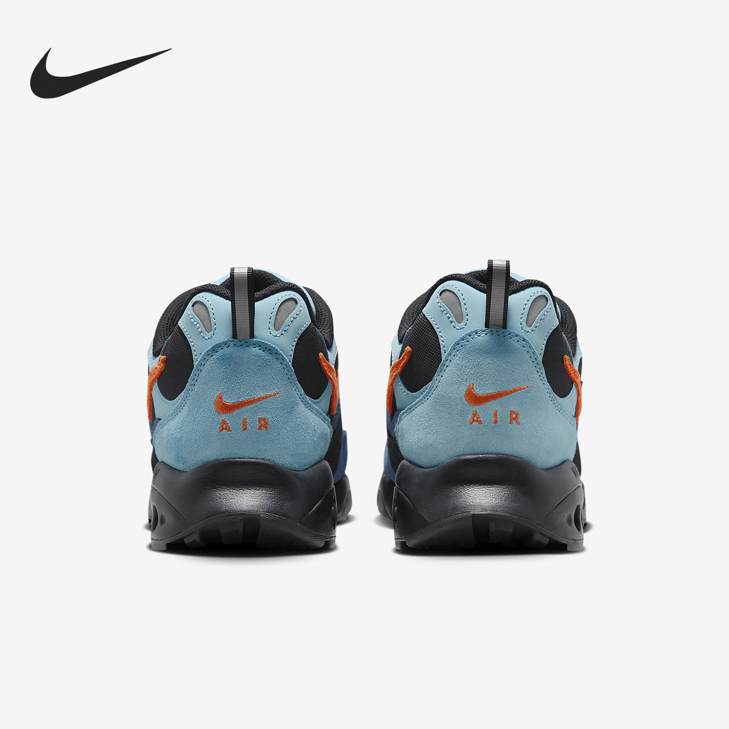 Nike/耐克正品Air Terra Humara SP男士时尚跑步鞋FQ9084-400