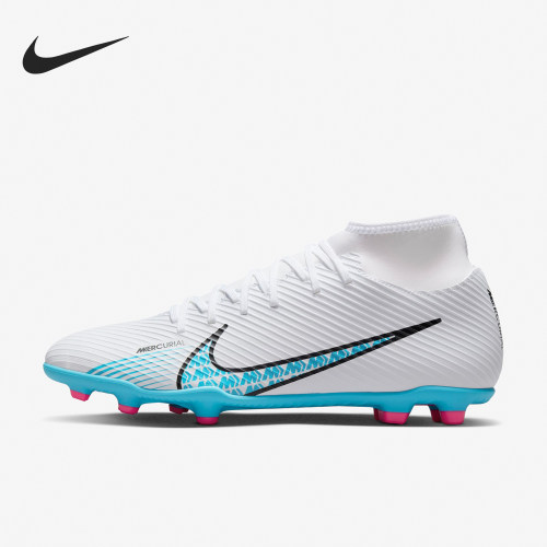 Nike/耐克正品运动男士系带耐磨缓震刺客足球鞋DJ5961-146