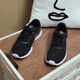 DJ6257 Nike 001 新款 女子运动透气耐磨休闲鞋 耐克正品 Tanjun
