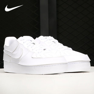 Force Air Low CV1758 Nike AF1空一号男女板鞋 耐克正品