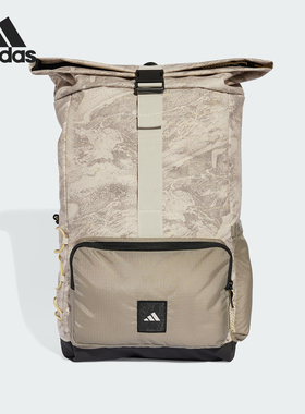 Adidas/阿迪达斯正品CXPLR BP 2 GRA男女健身双肩背包JD5854