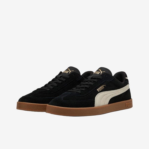Puma/彪马正品ClubIEraClubI休闲舒适轻便德训鞋400717-01