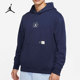 DO4083 JORDAN男子连帽篮球运动套头卫衣 410 耐克正品 Nike