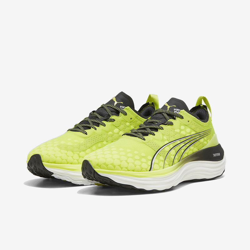 Puma/彪马正品ForeverRun Nitro男士耐磨透气跑步鞋377757-18