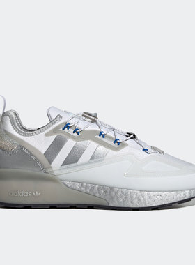 Adidas/阿迪达斯正品三叶草ZX 2K BOOST男女休闲运动鞋GY1208