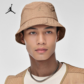 JORDAN男女户外休闲遮阳运动渔夫帽HJ3240 Nike 耐克正品 257