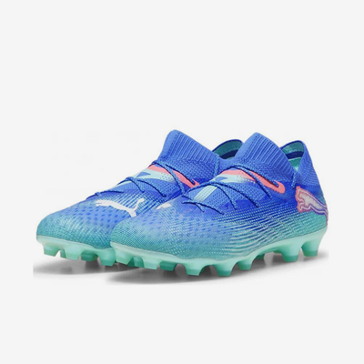 Puma/彪马正品Future 7 Ultimate男女耐磨足球鞋107921-01