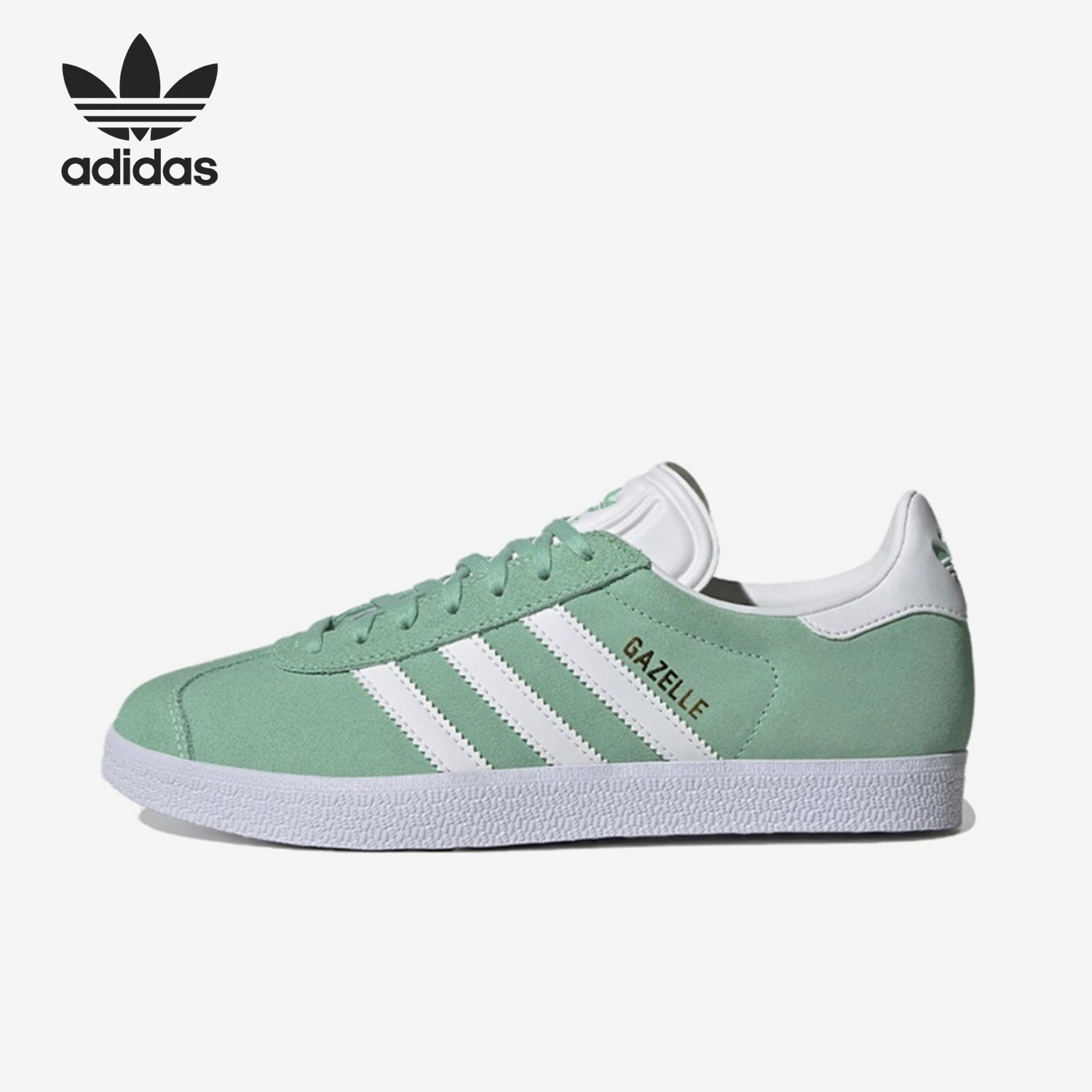 阿迪达斯正品女子板鞋