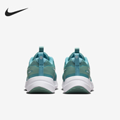 耐克正品 2025 GS女子大童缓震公路运动跑步鞋 Nike HM4402 008