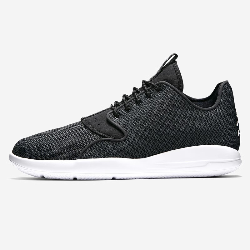 耐克eclipse黑白气垫休闲运动鞋