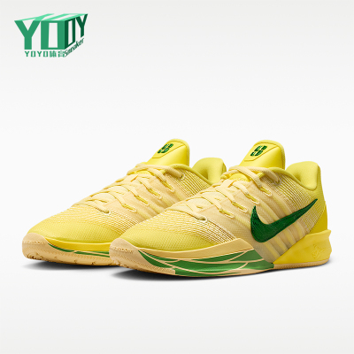 Nike/耐克正品四季款男女款耐磨减震经典健步篮球鞋IR2477-700