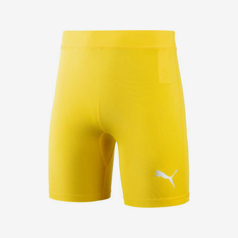 Puma/彪马正品运动男士训练紧身跑步透气健身简约针织短裤,运动服/休闲服装,运动中长裤／短裤,淘宝优惠券,粉丝福利购,淘宝优惠卷