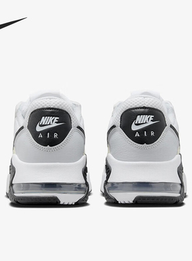 Nike/耐克正品Air Max Excee男士气垫缓震跑步鞋FN7304-100
