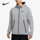 男子加绒运动外套DD1879 Nike 010 Therma FIT 耐克正品 Pro