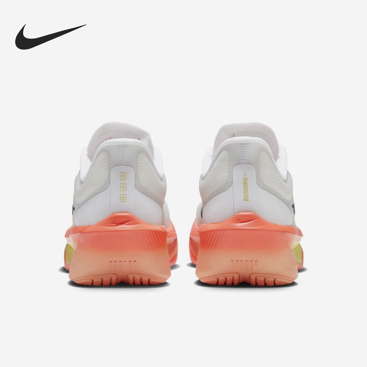 Nike/耐克正品ZOOM FLY 6男士运动训练厚底跑步鞋IB6657-108