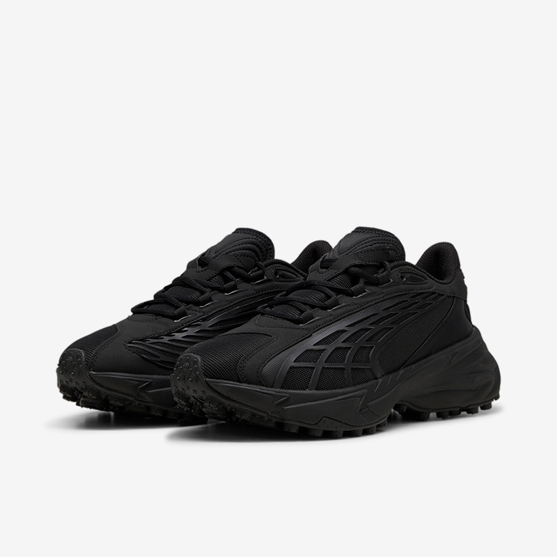 Puma/彪马正品2024新款男女同款网面透气防滑时尚运动休闲鞋