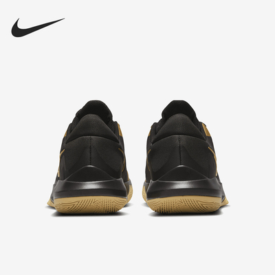 Nike/耐克正品Precision 6男士耐磨低帮实战篮球鞋DD9535-005