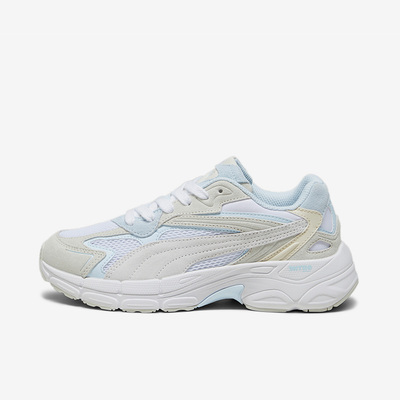 Puma/彪马正品Teveris Nitro男女时尚轻便缓震休闲鞋388774