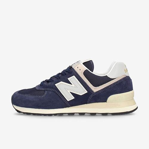 New Balance新百伦正品NB 574男款低帮复古休闲跑步鞋ML574VLA