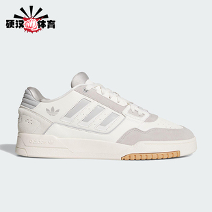 耐磨低帮板鞋 三叶草男女休闲运动经典 KI3415 阿迪达斯正品 Adidas