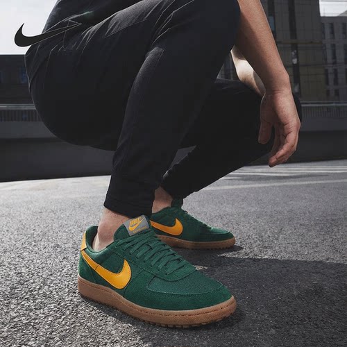Nike/耐克正品Field General男士户外系带休闲鞋HF3165-300