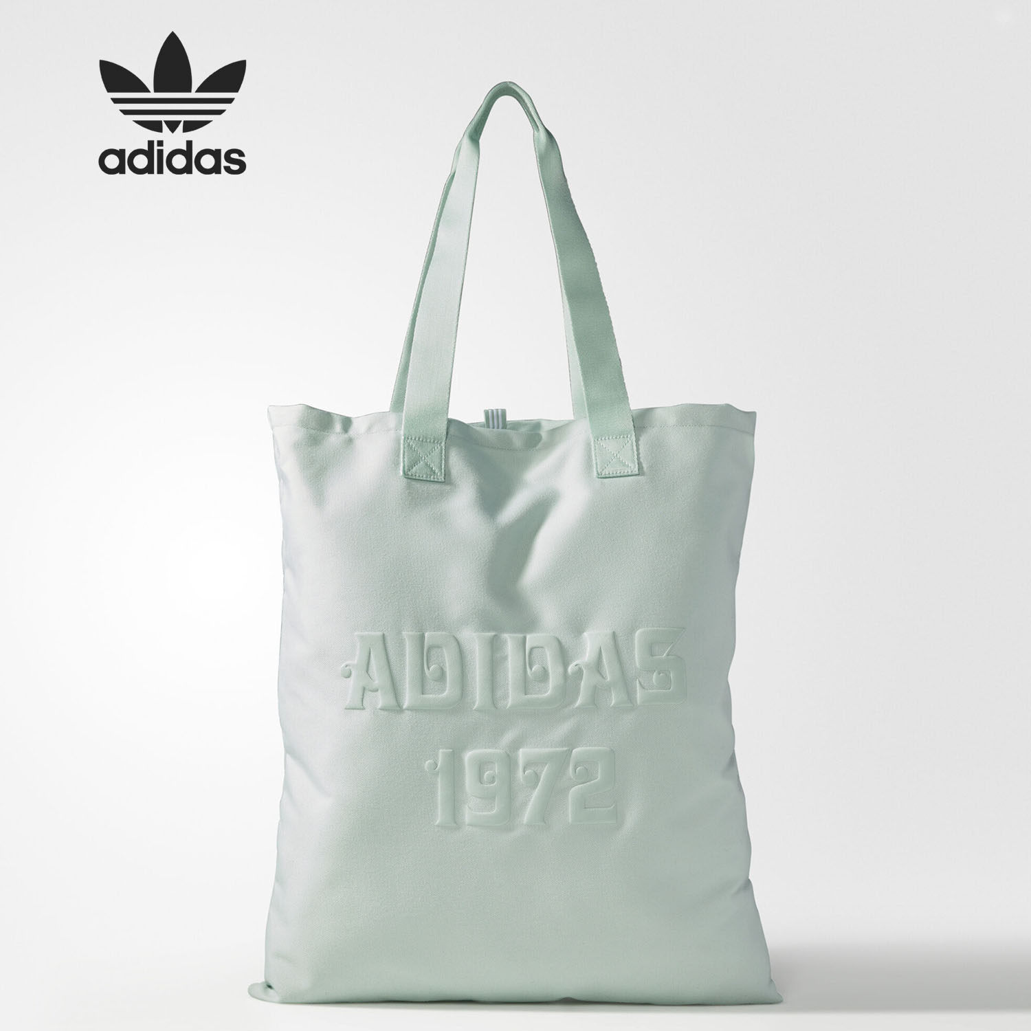 Adidas/阿迪达斯正品三叶草新款中性单肩背包手提包拎包 CF5492,运动包/户外包/配件,挎包/拎包/休闲包,淘宝优惠券,粉丝福利购,淘宝优惠卷