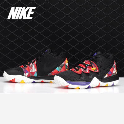 Nike/耐克正品 当季新款 KYRIE 5 (PS)幼童运动童鞋 AQ2458