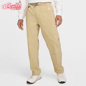 耐克正品 休闲徒步直筒日常长裤 2025秋季 Nike 款 男士 FN2450 297