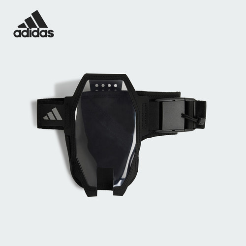 Adidas/阿迪达斯正品休闲男女户外运动健身手机臂包IT2055